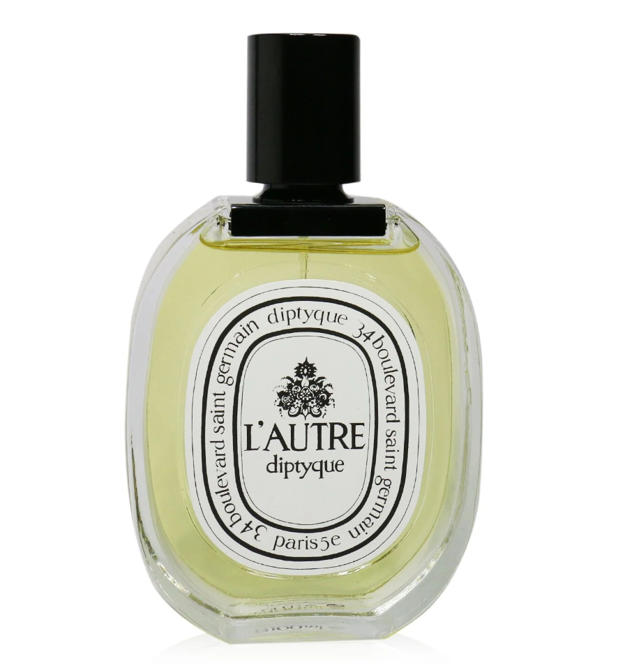 ディプティック DIPTYQUE レディース  L'Autre Eau De Toilette Spray ロートレ オードパルファムスプレー100ml B077P1GF15