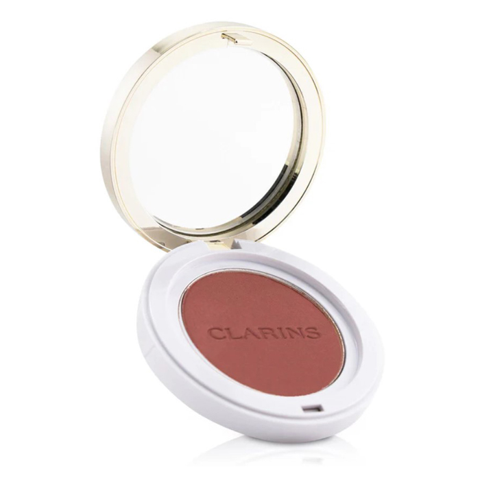 クラランス CLARINS レディース ジョリブラッシュ # 02 CHEEKY PINK 3380810309355