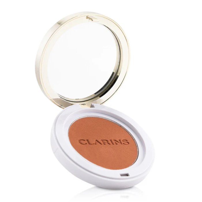 クラランス CLARINS レディース ジョリブラッシュ # 07 CHEEKY PEACH 3380810309409