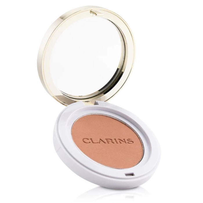 クラランス CLARINS レディース ジョリブラッシュ # 06 CHEEKY CORAL 3380810309393