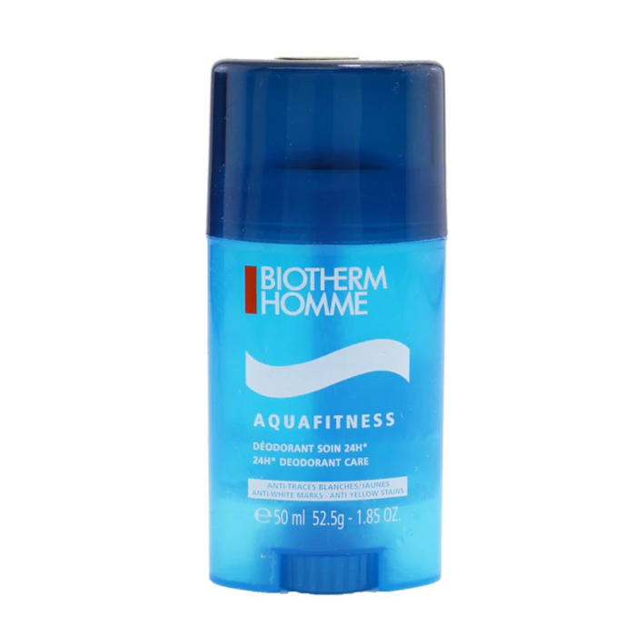ビオテルム BIOTHERM レディースオム アクアフィットネス 24H デオドラント ケア 3605540873717