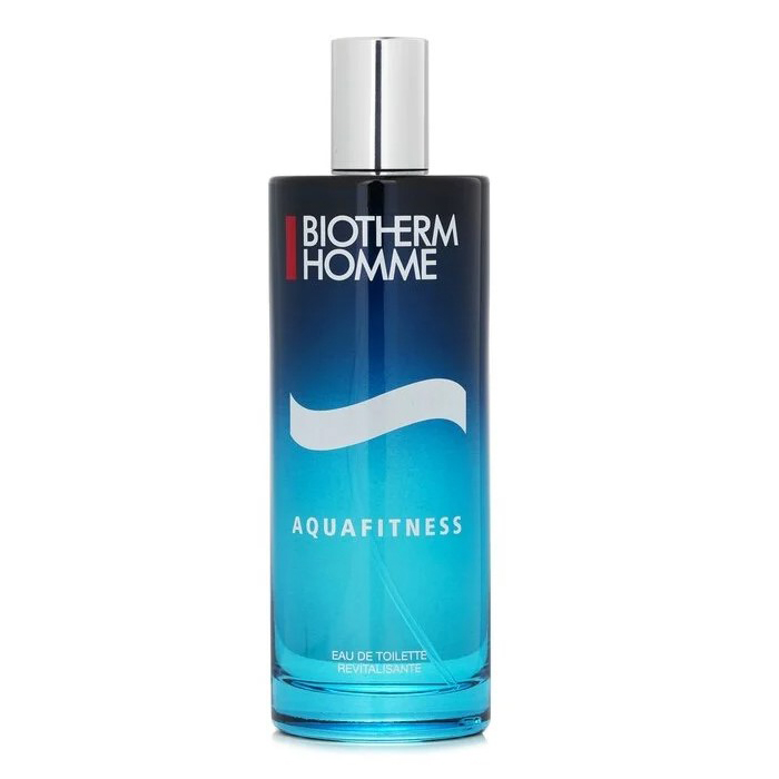 ビオテルム BIOTHERM メンズ オムアクアフィットネス EDT SP 3605540873151