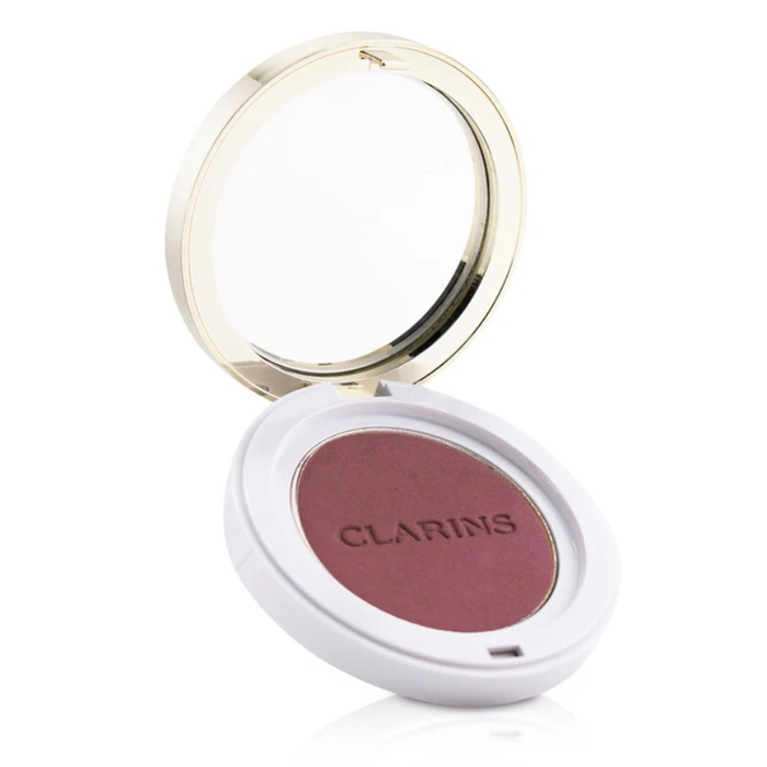クラランス CLARINS レディース ジョリブラッシュ # 04 CHEEKY PURPLE 3380810309379