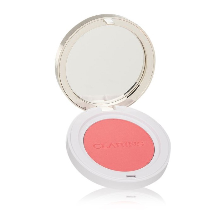 クラランス CLARINS レディース ジョリブラッシュ # CHEEKY PINKY (LIMITED EDITION) 3380810368994
