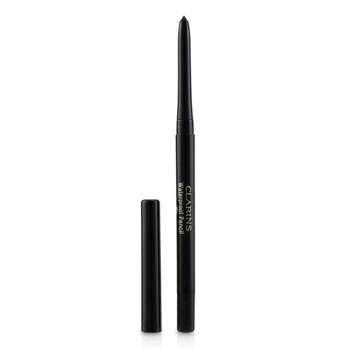 クラランス CLARINS レディース アイライナー ペンシル WP # 01 BLACK TULIP 3380810269345