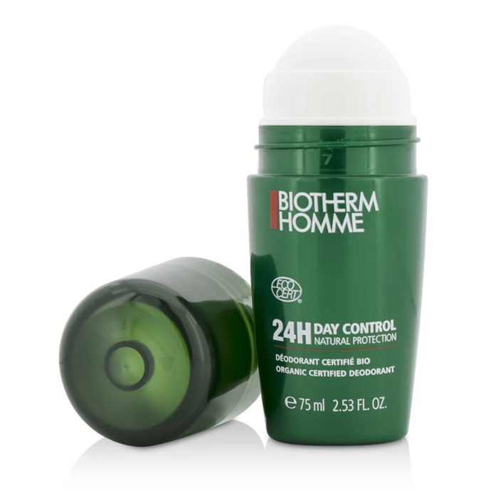 ビオテルム BIOTHERM メンズ オム デイコントロール ナチュラルプロテクション 24H オーガニックサーティファイド デオドラント 20485476721
