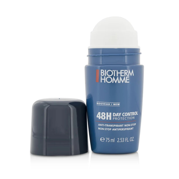 ビオテルム BIOTHERM メンズ オム デイコントロール プロテクション 48H ノンストップ アンチパースピラント 3367729021028
