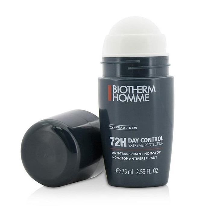 ビオテルム BIOTHERM メンズ オム デイコントロール エクストリームプロテクション 72H ノンストップ アンチパースピラント 3605540783023