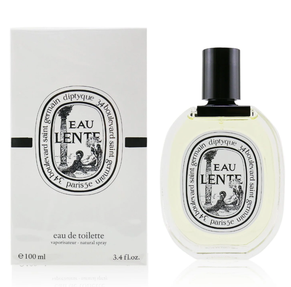 ディプティック DIPTYQUE レディース Eau Lente Eau De Toilette Spray オーラント EDTスプレー100ml B004SFAQB6