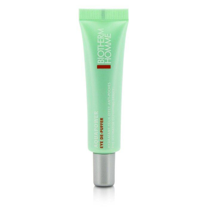 ビオテルム BIOTHERM メンズ オム アクアパワー アイ ディパッファー 3614271426024