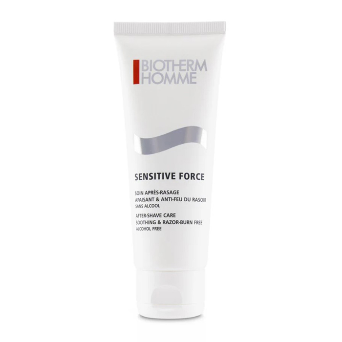 ビオテルム BIOTHERM メンズ ホンメ センシティブ フォース アフター-シェーブ ケア 23701676721