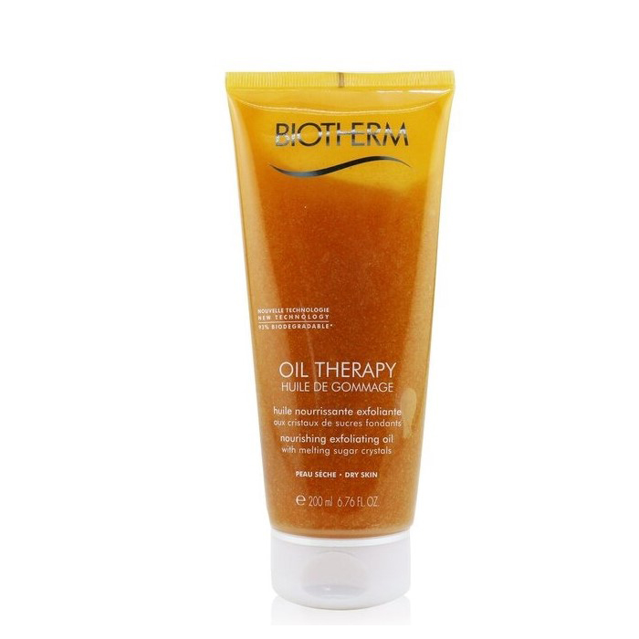 ビオテルム BIOTHERM レディース オイル セラピー ユール ドゴマージュ 3605540568767