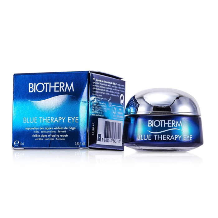 ビオテルム BIOTHERM レディースブルー セラピー アイ クリーム 3605540843741
