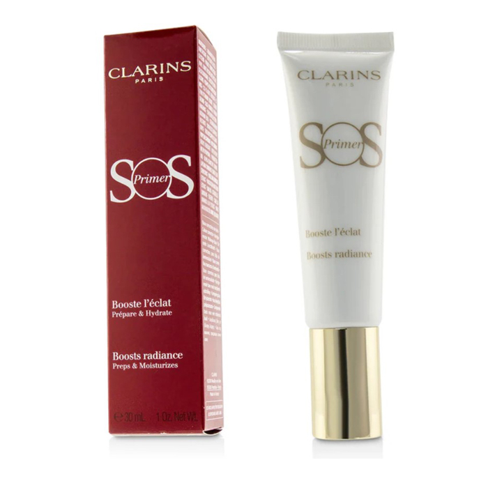 クラランス CLARINS レディース ラディアント コントロール カラー # 00 ユニバーサルライト (BOOTS RADIANCE) 3666057003462
