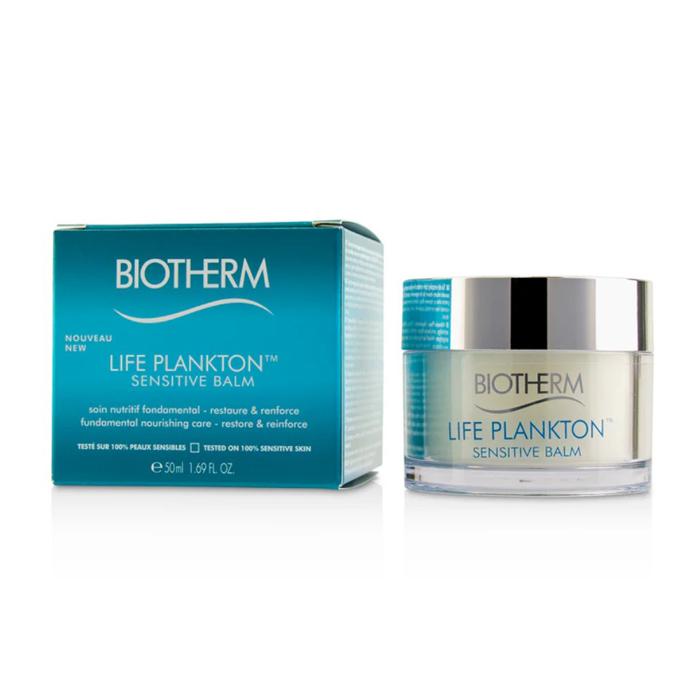 ビオテルム BIOTHERM レディース ライフ プランクトン センシティブ バーム 22098976701