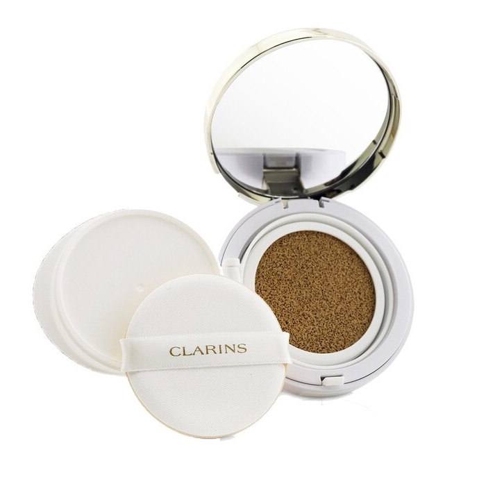 クラランス CLARINS レディース エバーラスティング クッション ファンデーション SPF 50 # 108 SAND 3380810183146