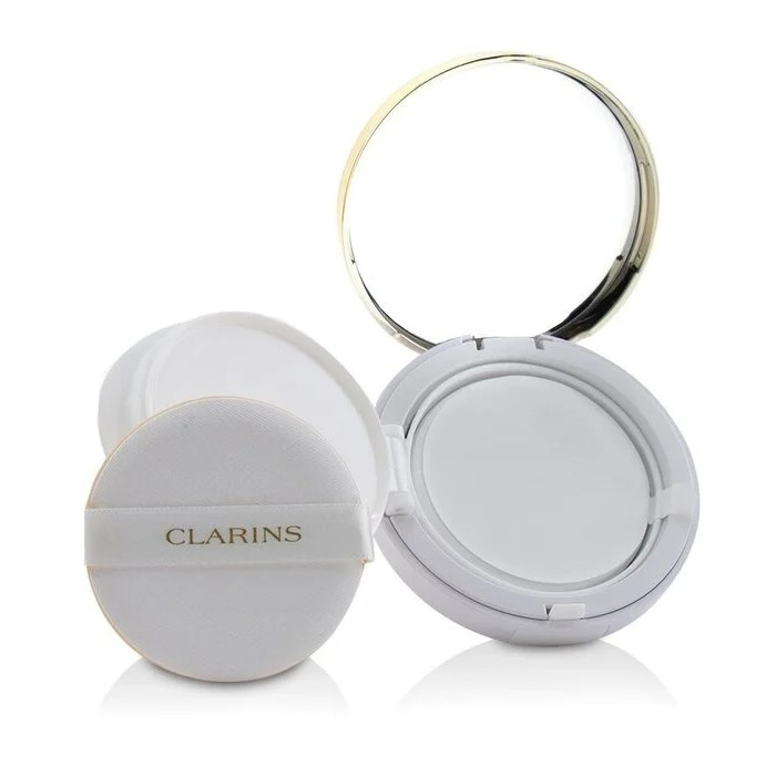クラランス CLARINS レディース エバーラスティング クッション ファンデーション SPF 50 # 107 BEIGE 3380810183139