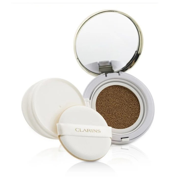クラランス CLARINS レディース エバーラスティング クッション ファンデーション SPF 50 # 112 AMBER 3380810183160
