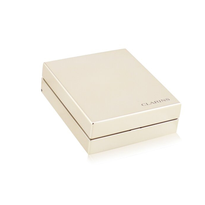 クラランス CLARINS レディース エヴァーラスティング コンパクト ファンデーション SPF 9 # 107 BEIGE 3380810158434