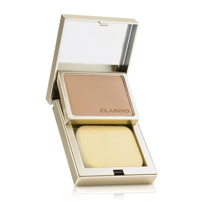 クラランス CLARINS レディース エヴァーラスティング コンパクト ファンデーション SPF 9 # 113 CHESTNUT 3380810158489