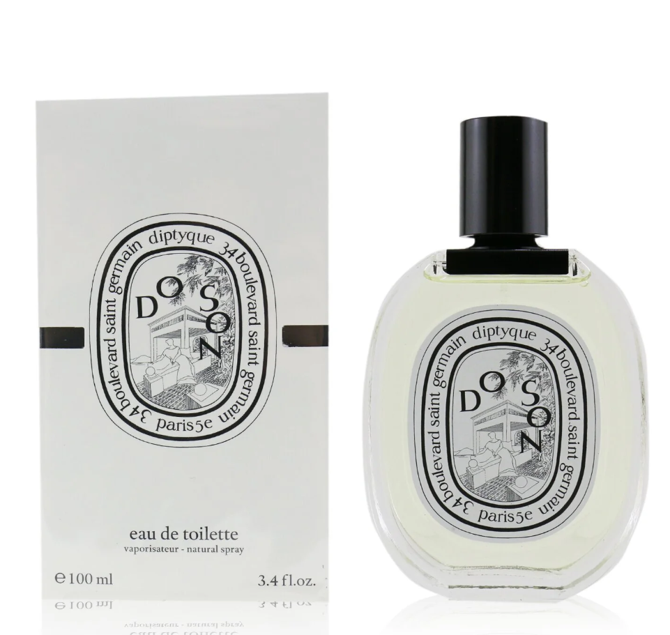 ディプティック DIPTYQUE レディース Do Son Eau de Toiletteオードトワレ ドソン  B004SFGFR0