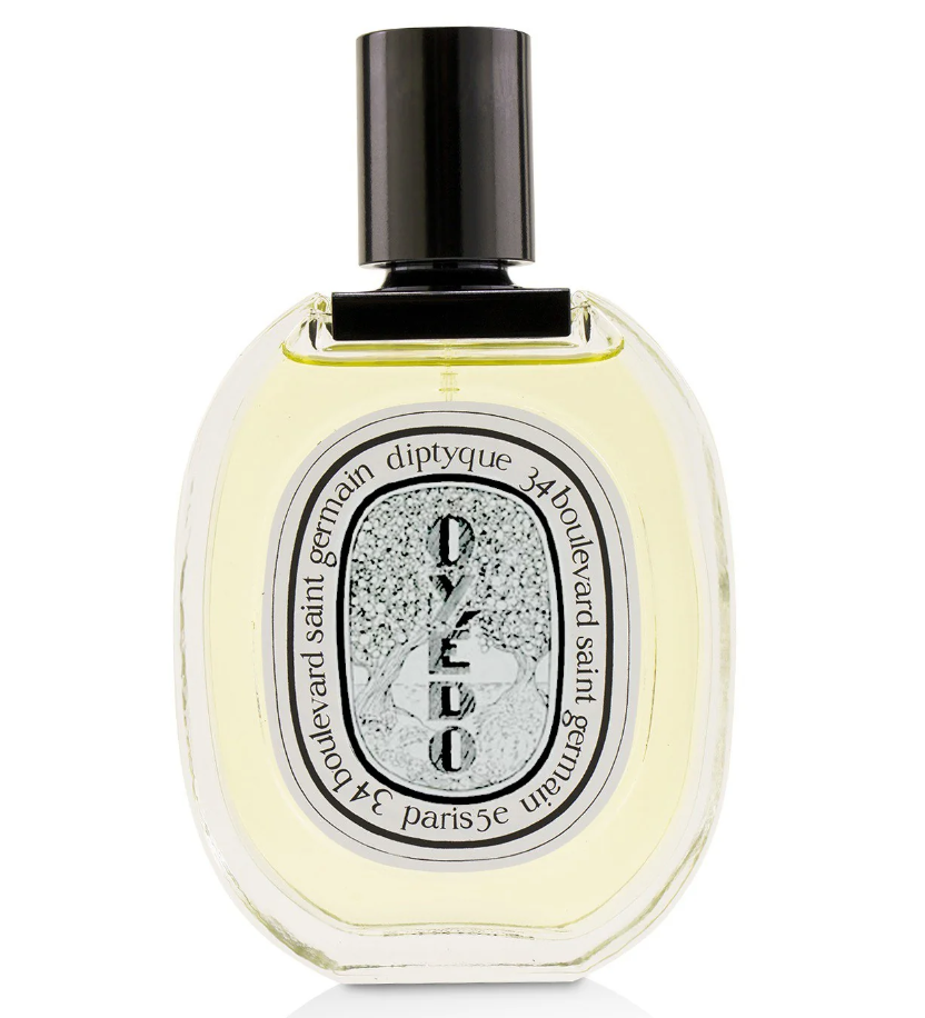 ディプティック DIPTYQUE レディース Oyedo Eau de toilette オードトワレ オイエド B01G381DNK