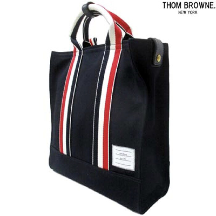 トムブラウン THOM BROWNE メンズバッグ MAG170A 5390 415