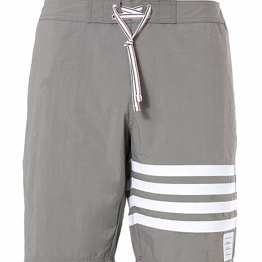 トムブラウン THOM BROWNE メンズショートパンツ MTU223A 5415 035