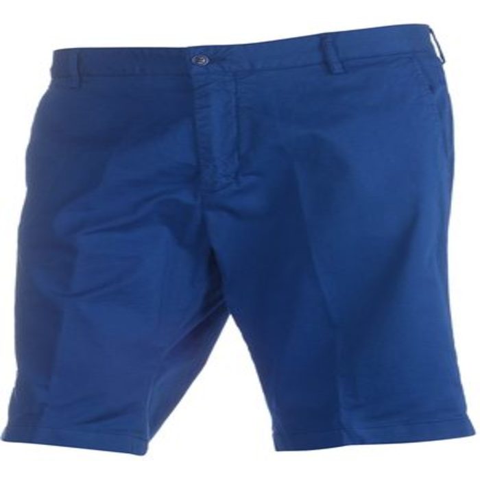 ポールアンドシャーク PAUL & SHARK メンズショートパンツ C0P4000 408