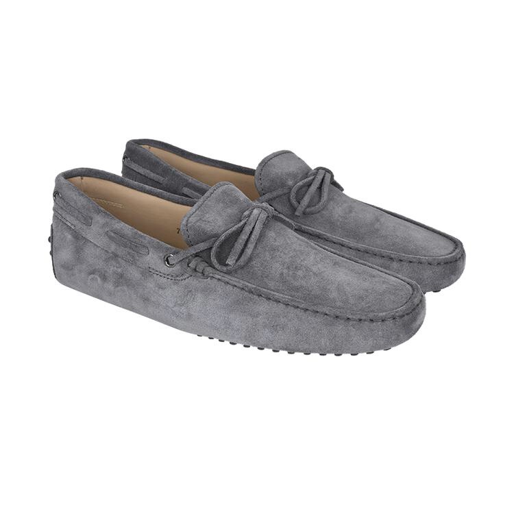 トッズ TOD'S メンズシューズ XM0GW05470 RE0 B999