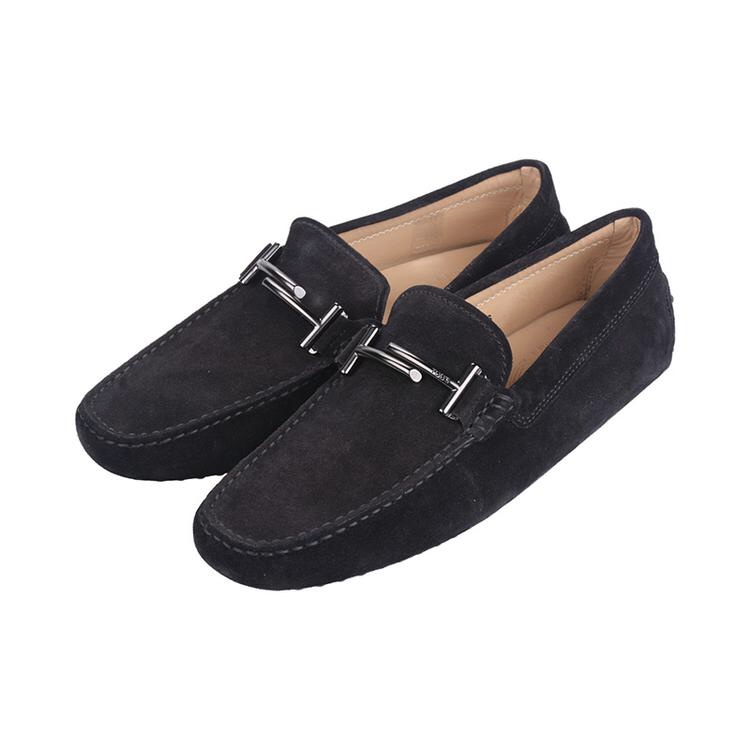 トッズ TOD'S メンズ シューズ XM0GW0Q700 RE0 B999