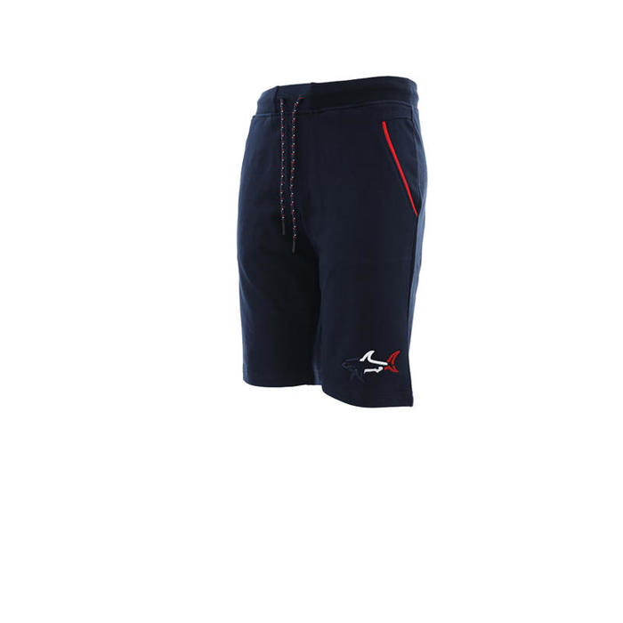 ポールアンドシャーク PAUL & SHARK メンズショートパンツ P20P1807013