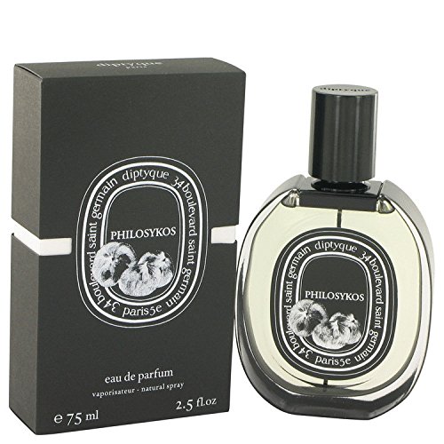 ディプティック DIPTYQUE レディースPhilosycos EDP Sprayフィロシコス EDPスプレー75 ML B011N5UUW8