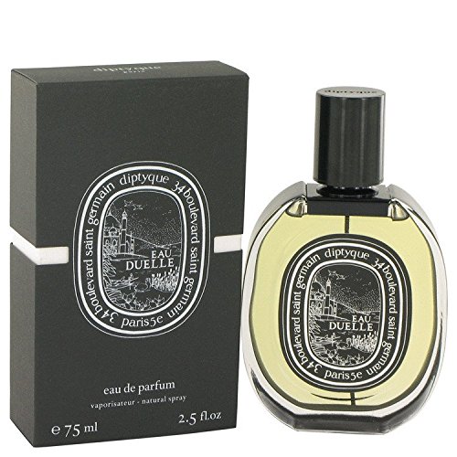 ディプティック DIPTYQUE レディース Eau Duelle Eau De Parfum Sprayオー デゥエル EDPスプレー 75ML