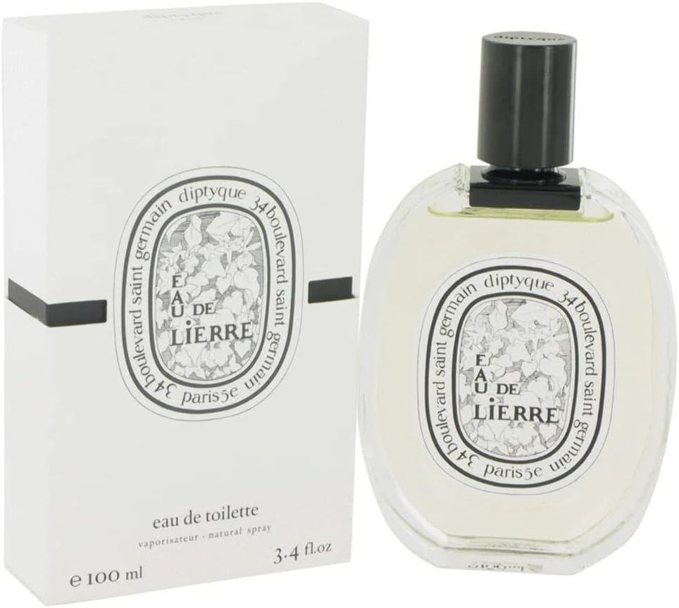 ディプティック DIPTYQUE レディースEau De Lierre Eau De Toilette Sprayオード リエール EDT SP 100ML