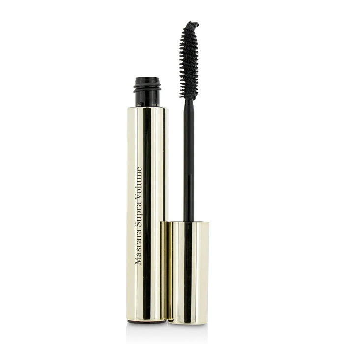 クラランス CLARINS レディース スーパー ボリューム マスカラ # 02 INTENSE BROWN 3380810060041