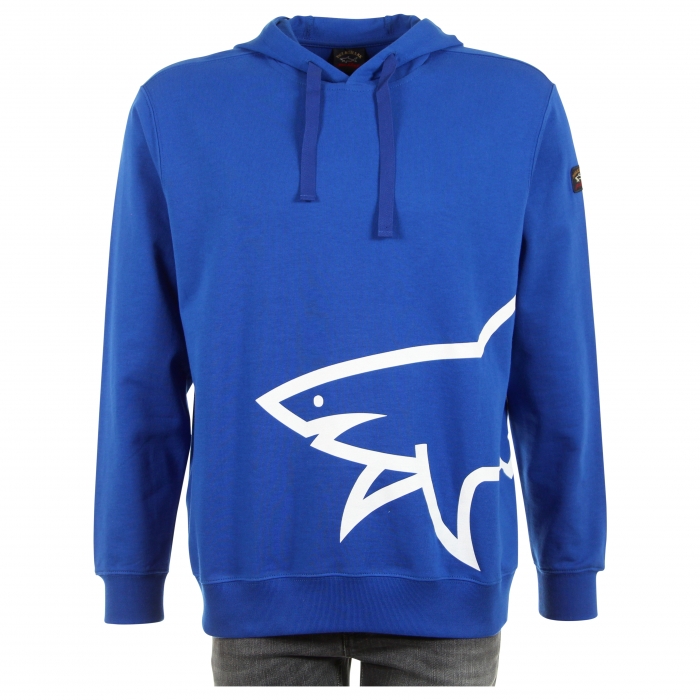 ポールアンドシャーク PAUL & SHARK メンズスウェットシャツ P20P1880408