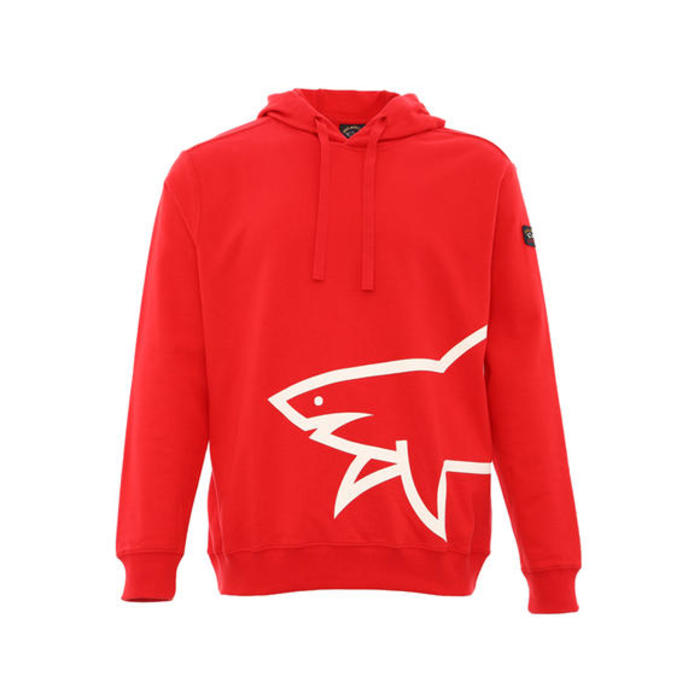 ポールアンドシャーク PAUL & SHARK メンズスウェットシャツ P20P1880577