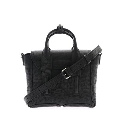 フィリップリム PHILLIP LIM BAG レディースバッグ 0226SKC AC00 BLK
