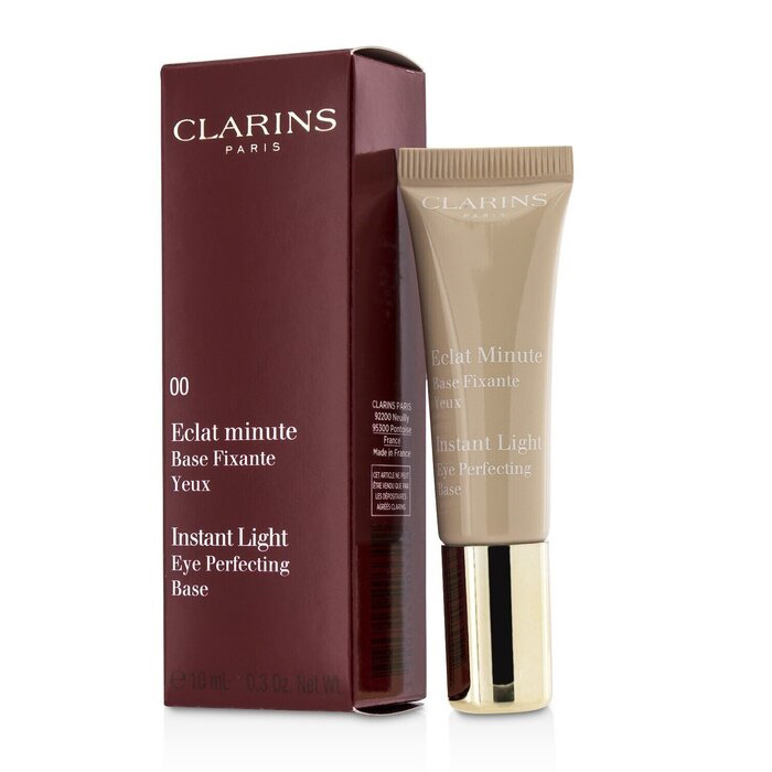 クラランス CLARINS レディース ラディアント アイ ベース #00 3380814203314