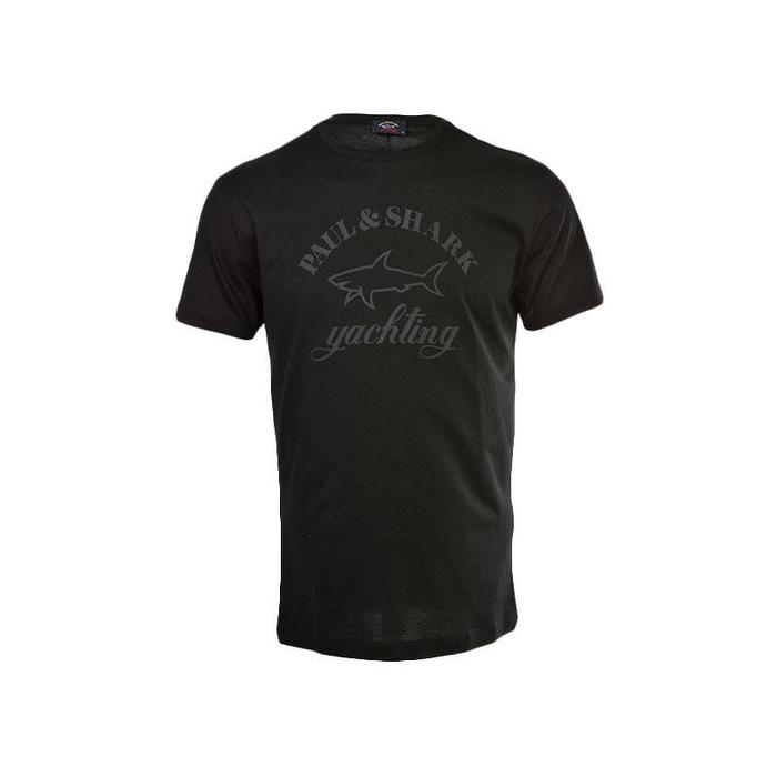 ポールアンドシャーク PAUL & SHARK メンズスウェットシャツ A18P1619SF011