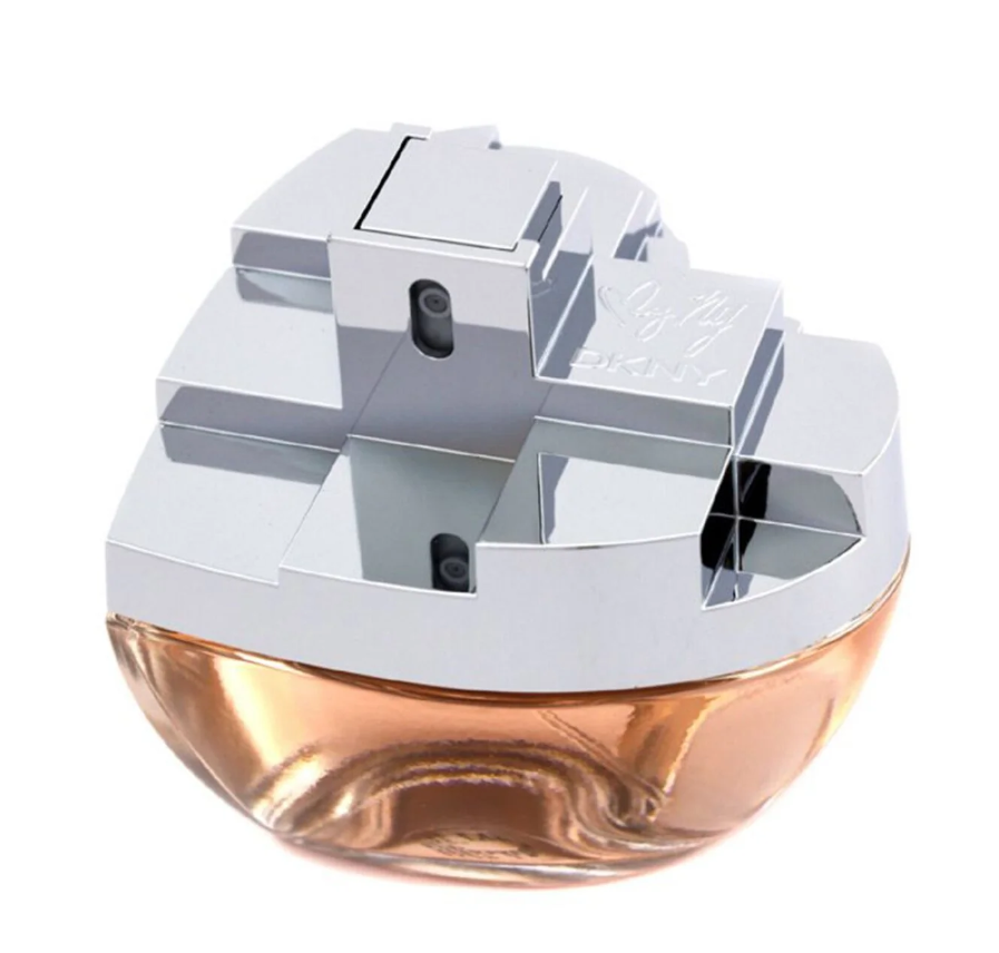 ディーケーエヌワイ DKNY レディース MY NY EDP SPRAY マイNY EDPスプレー B00KBAP98M