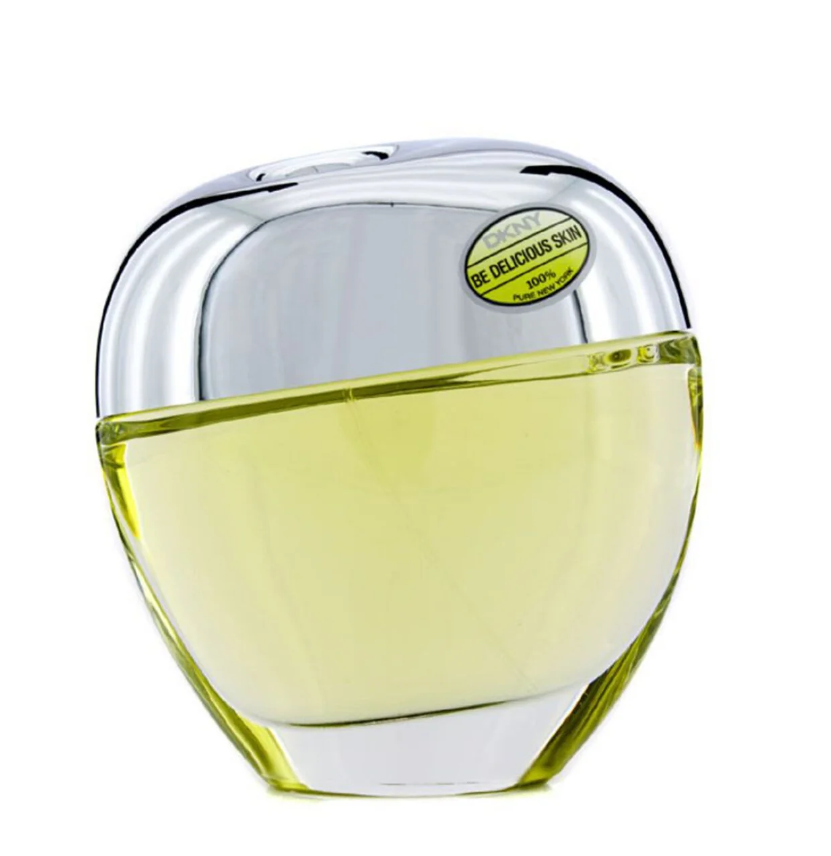 ディーケーエヌワイ DKNY レディース Be Delicious Skin Eau de Toilette Hydratant en Sprayビーデリシャス スキンハイドレーティング EDTスプレー100ML
