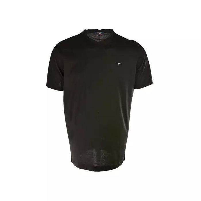 ポールアンドシャーク PAUL & SHARK メンズ T- シャツ E19P1029011
