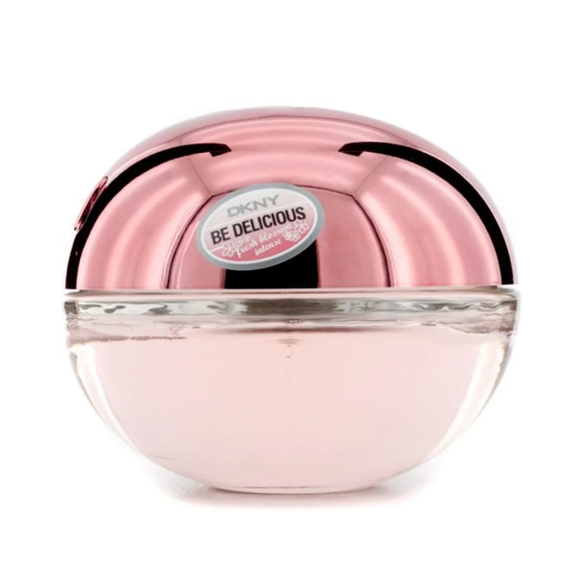 ディーケーエヌワイ DKNY レディースBe Delicious, "Fresh Blossom Eau So Intense"ビー デリシャス フレッシュ ブロッサム オー ソー インテンスEDP SP B00MSPS8PY