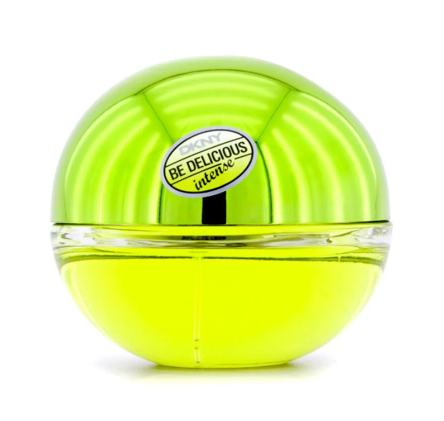 ディーケーエヌワイ DKNY レディース Be Delicious Eau So Intense Eau de Parfum Sprayビー デリシャス オー ソー インテンス EDP SP B00B1AGNZY