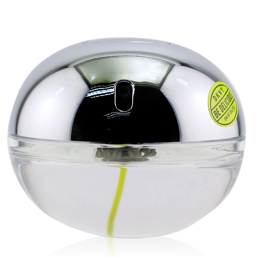 ディーケーエヌワイ DKNY レディース Be Delicious for Women,オードトワレスプレー 50ml - EDT Spray