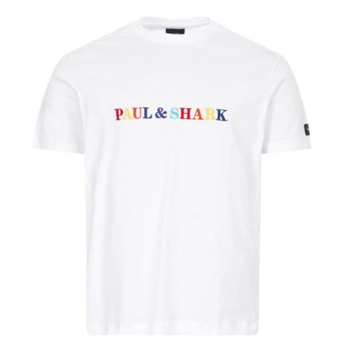 ポールアンドシャーク PAUL & SHARK メンズ  シャツ E20P1023010