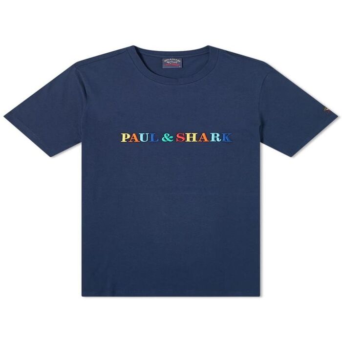 ポールアンドシャーク PAUL & SHARK メンズ シャツ E20P1023013