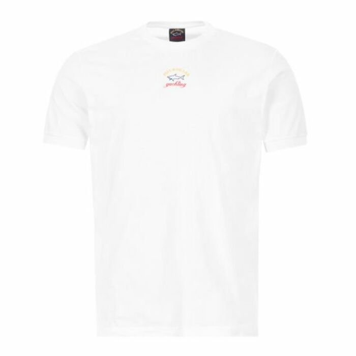 ポールアンドシャーク PAUL & SHARK メンズ シャツ E20P1034010